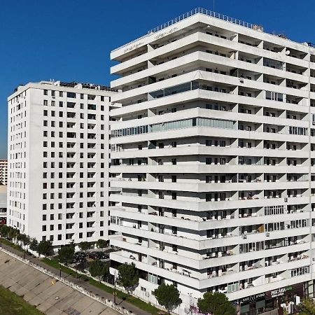 The Bliss Ramnicu Valcea Exterior foto