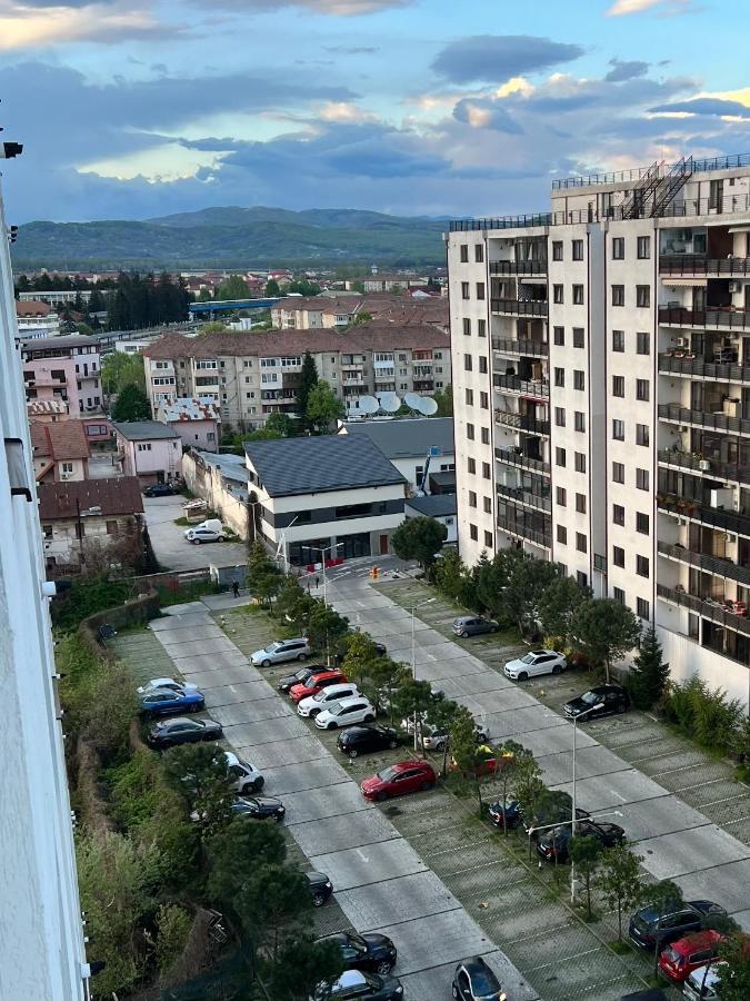The Bliss Ramnicu Valcea Exterior foto