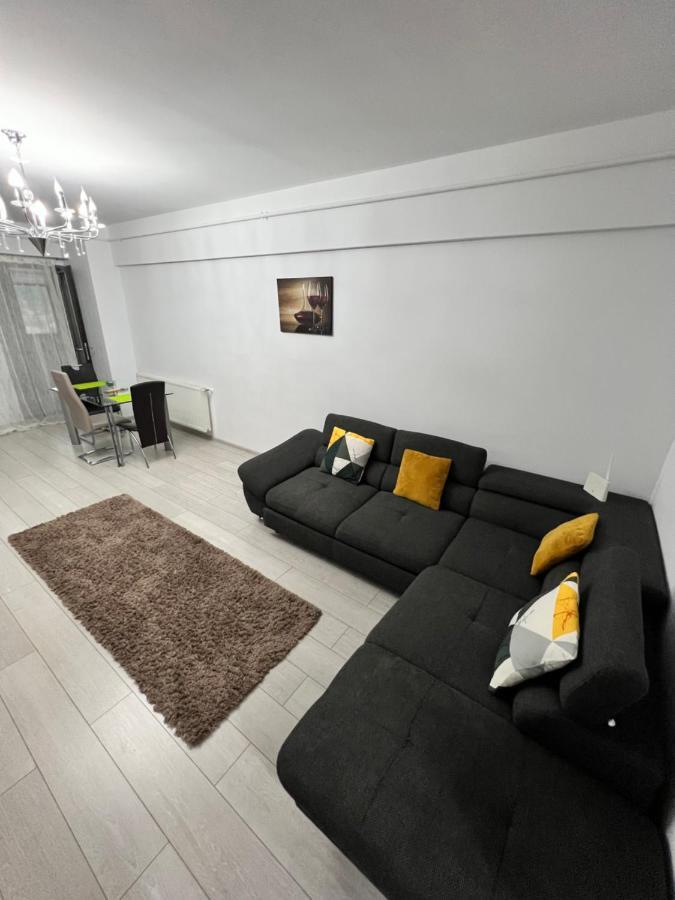 The Bliss Ramnicu Valcea Exterior foto