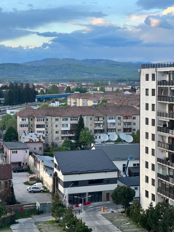 The Bliss Ramnicu Valcea Exterior foto