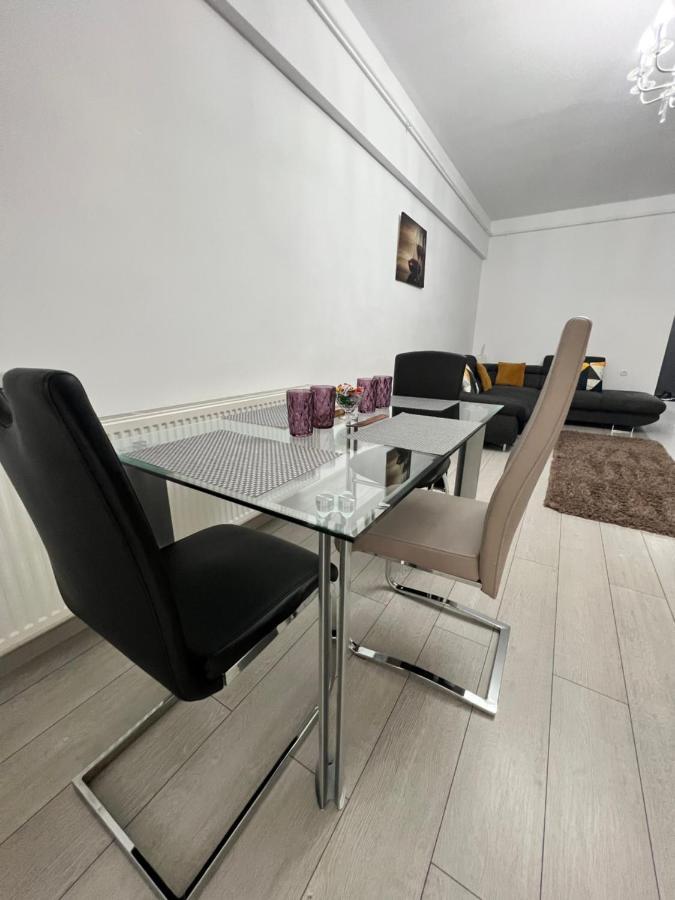 The Bliss Ramnicu Valcea Exterior foto