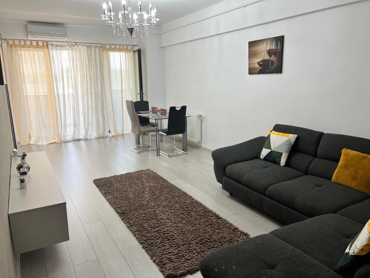 The Bliss Ramnicu Valcea Exterior foto